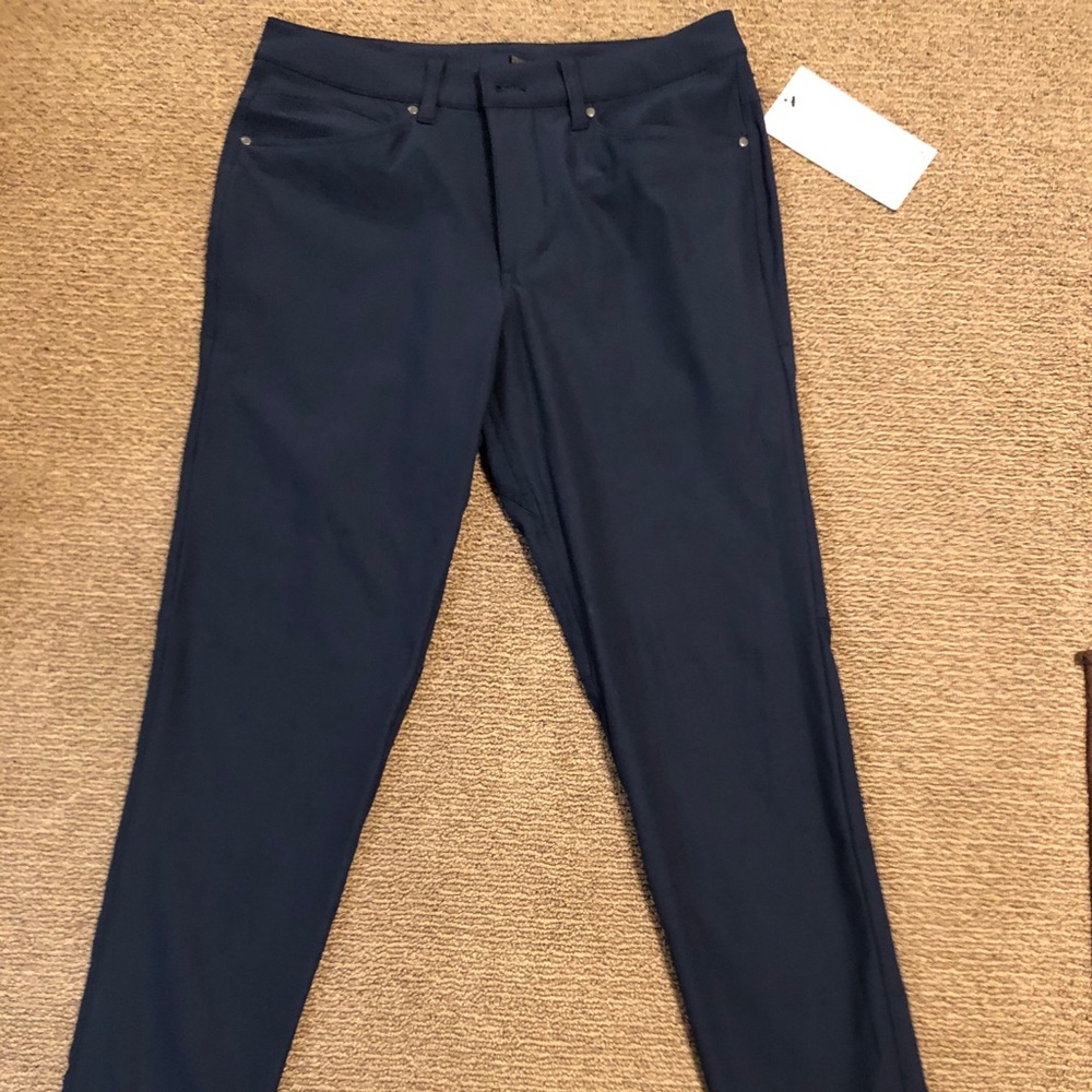 Lululemon ABC Pants